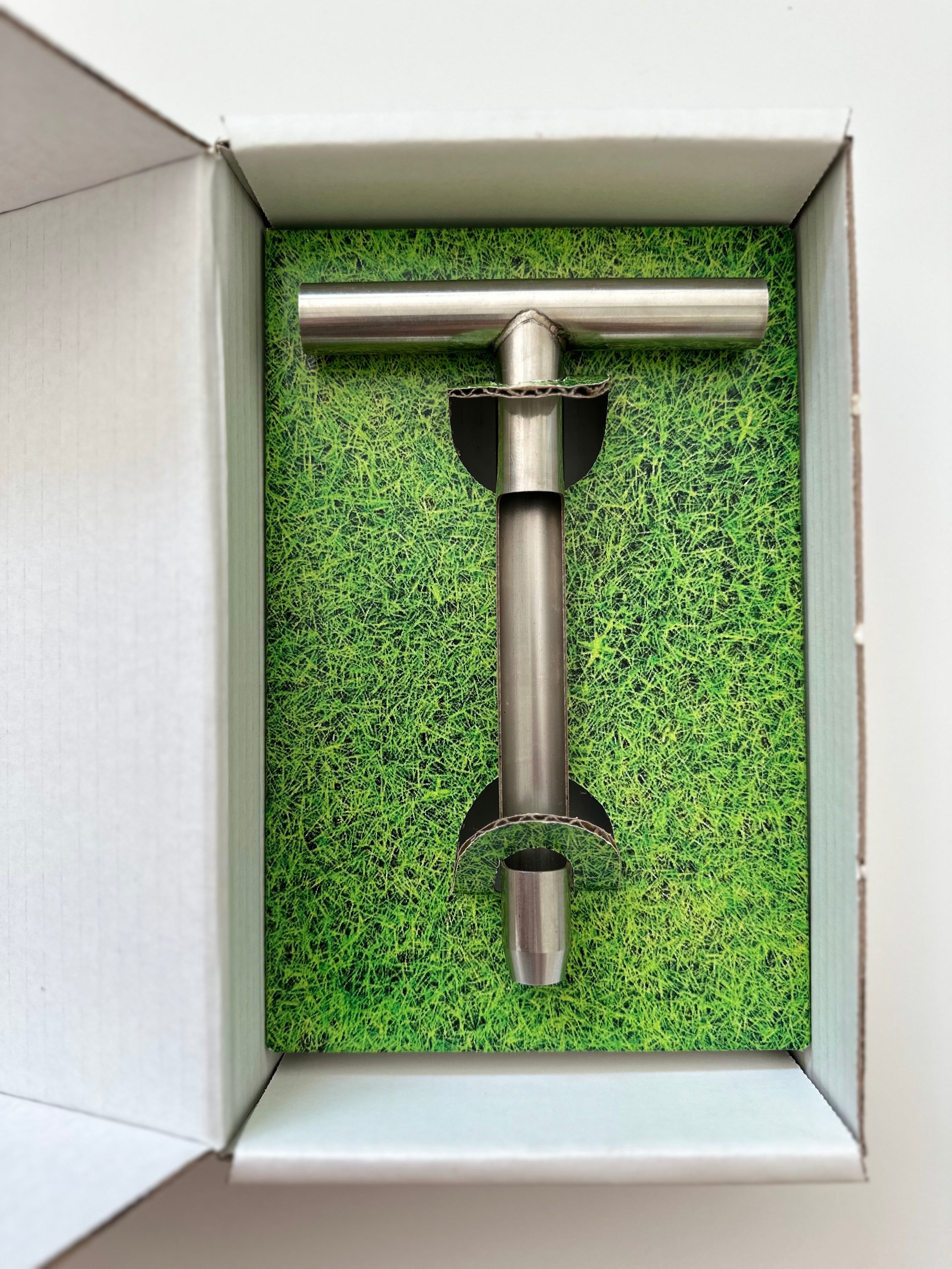 Home Soil Test Kit